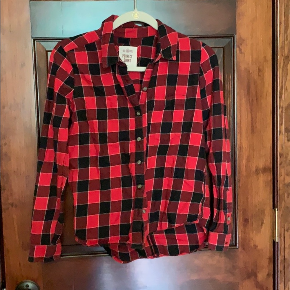 Flannel